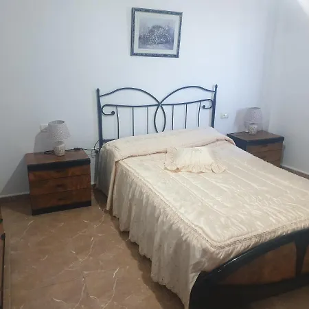 Verode Apartment *