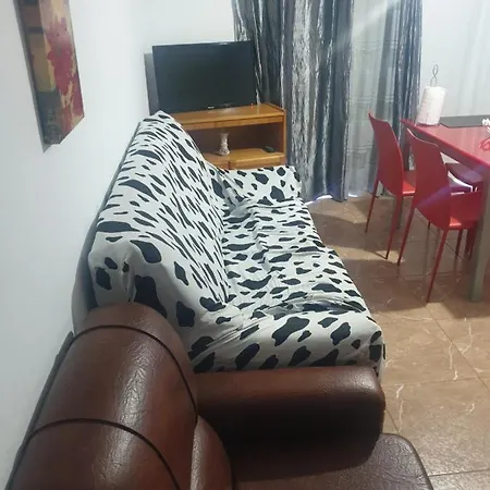 Verode Apartment